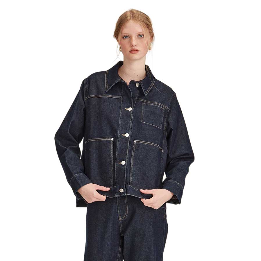 Sills Beaumont Jacket